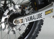 Yamaha YBR 125